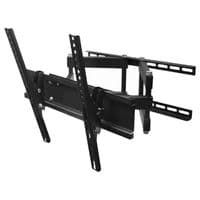 Настенный поворотный кронштейн 26 - 55” (до 50 кг)