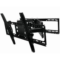 Настенный поворотный кронштейн 32” - 80”  Gembird WM-80RT-01 (до 50 кг)