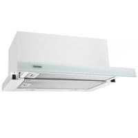 Витяжка кухонна ELEYUS Storm G 1200 LED SMD 60 WH (StormG1200LEDSMD60WH)