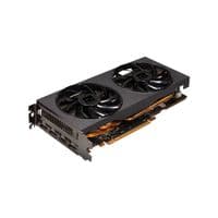 Видеокарта AMD Radeon RX 5700 XT 8GB GDDR6 PowerColor (AXRX 5700XT 8GBD6-3DH)