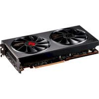 Відеокарта AMD Radeon RX 5700 XT 8GB GDDR6 Red Dragon PowerColor (AXRX 5700XT 8GBD6-3DHR / OC)