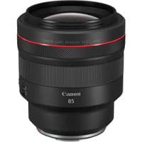 Об'єктив Canon RF 85mm f/1.2 L USM (3447C005)