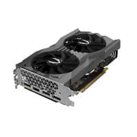 Відеокарта ZOTAC NVIDIA GeForce GTX 1660 TI 6 GB (ZT-T16610D-10MMEDIUM)