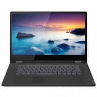 Ноутбук Lenovo IdeaPad C340-15 81N5008CRA Black