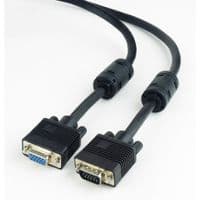 Кабель мультимедийный Cablexpert (CC-PPVGAX-6B)