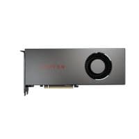 Відеокарта XFX AMD Radeon 5700 (RX-57XL8MFG6)