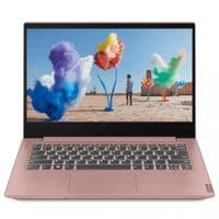 Ноутбук Lenovo IdeaPad S340-14 81N700VVRA Pink
