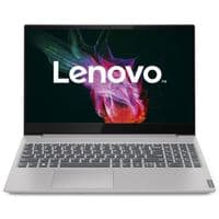 Ноутбук Lenovo IdeaPad S340-15 81NC00APRA Grey