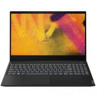 Ноутбук Lenovo IdeaPad S340-15 81N800XJRA Black
