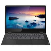 Ноутбук Lenovo IdeaPad C340-14 81N400N4RA Black