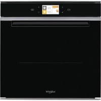 Електрична духова шафа Whirlpool W11IOM14MS2H чорна