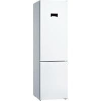 Холодильник Bosch KGN39XW326 з нижньою морозильною камерою -203x60x66/366 л/No-Frost/inv/А++/білий