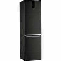 Холодильник Whirlpool W9 931 DKS 201 см/No Frost/348 л/ А+++/дисплей/Чорний