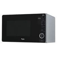 Микроволновая печь Whirlpool MWF421SL Черный