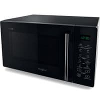 Микроволновая печь Whirlpool MWP251B Черный