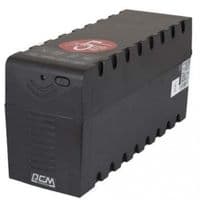 ДБЖ Powercom RPT-800A Schuko, 480 Вт