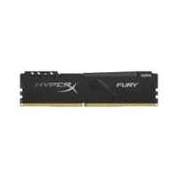 Память HyperX Fury DDR4 4GB 3000 CL15, Black