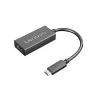 Переходник Lenovo USB C to HDMI2.0b Cable Adapter