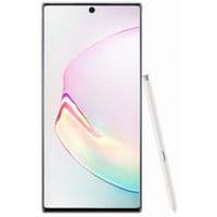 Смартфон Samsung Galaxy NOTE 10+ (SM-N975F) 12/256GB Dual SIM White