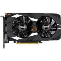 Відеокарта ASUS nVidia GTX1660Ti Dual Evo 6GB GDDR6 (DUAL-GTX1660TI-6G-EVO)