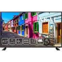 Телевизор LED AKAI UA43LEP1T2S