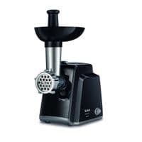 М'ясорубка TEFAL NE105838 1400 Вт чорна (NE105838)