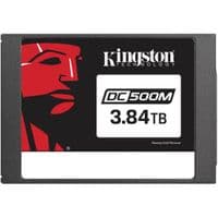 SSD накопитель Kingston DC500M 3,84 TB (SEDC500M/3840G)