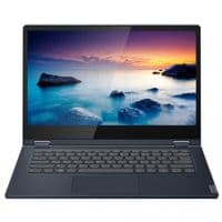 Ноутбук Lenovo IdeaPad C340-14 81N400MYRA Blue