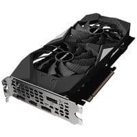 Відеокарта GIGABYTE GeForce RTX2060 6144Mb WINDFORCE (GV-N2060WF2-6GD)