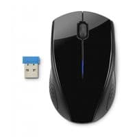 Мышь HP 220 (3FV66AA) черный