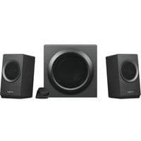 Аудиосистема LOGITECH 2.1 Z337 Bold Sound with Bluetooth - EMEA