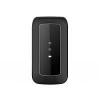 Мобільний телефон Nomi i2400 Black