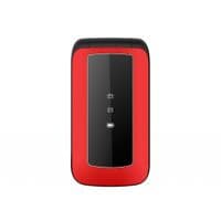 Мобільний телефон Nomi i2400 Red