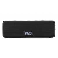 Акустична система 2E SoundXBlock TWS, MP3, Wireless, Waterproof Black