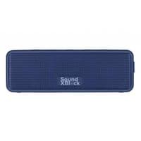 Акустична система 2E SoundXBlock TWS, MP3, Wireless, Waterproof Blue