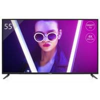 Телевизор Vinga S55UHD20B