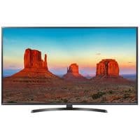 Телевизор LG 55UK6470 WebOS Wi-Fi 4.0 4K