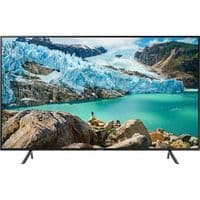 Телевизор Samsung UE50RU7172 Smart TV