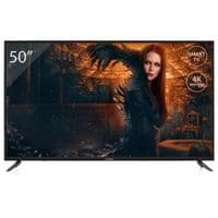 Телевизор Vinga S50UHD20B