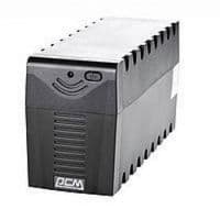 ДБЖ Powercom RPT-600A Schuko