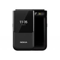 Мобільний телефон Nokia 2720 Flip Black