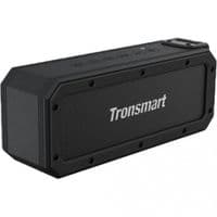 Акустическая система Tronsmart Element Force+ Black (78893)