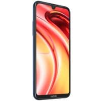 Смартфон TP-Link Neffos C9s 2/16GB (TP7061A) DUALSIM Dark Blue