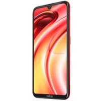 Смартфон TP-Link Neffos C9s 2/16GB (TP7061A) DUALSIM Dark Red