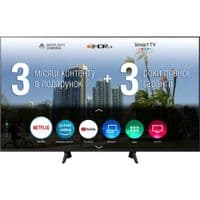 Телевизор 58" Panasonic TX-58GXR700 LED UHD Smart