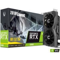Відеокарта ZOTAC GAMING GEFORCE RTX2060 6GB