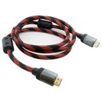 Кабель мультимедийный HDMI to HDMI 1.5m EXTRADIGITAL (KBH1633)