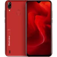 Мобільний телефон Blackview A60 Pro 3/16GB Red (6931548306085)