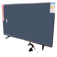 Телевизор Grunhelm GTV43S04FHD Smart FHD
