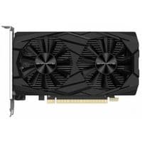 Відеокарта nVidia GTX1650/Ghost/OC/4GB/GDDR5 GTX1650-GHOST-OC-4G-GDDR5